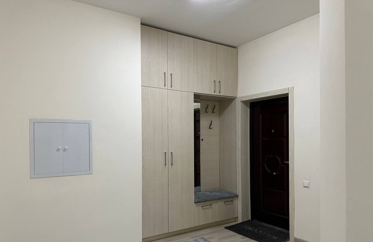 Сдаётся 2-комн. квартира, 80 м² · ЖК Dream House · Яккасарай — фото 8
