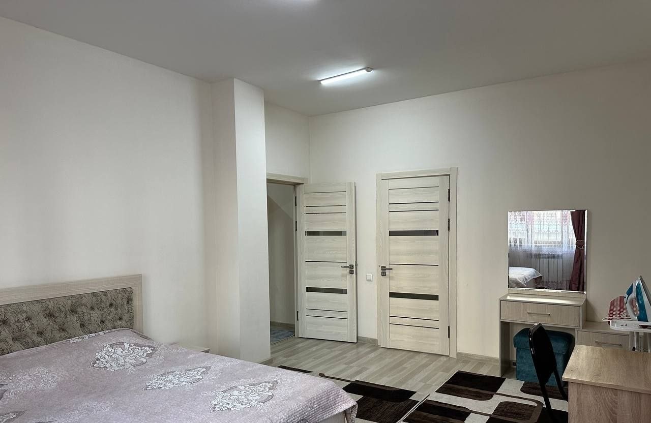 Сдаётся 2-комн. квартира, 80 м² · ЖК Dream House · Яккасарай — фото 4