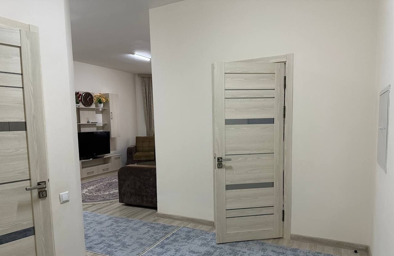 Сдаётся 2-комн. квартира, 80 м² · ЖК Dream House · Яккасарай — фото 1