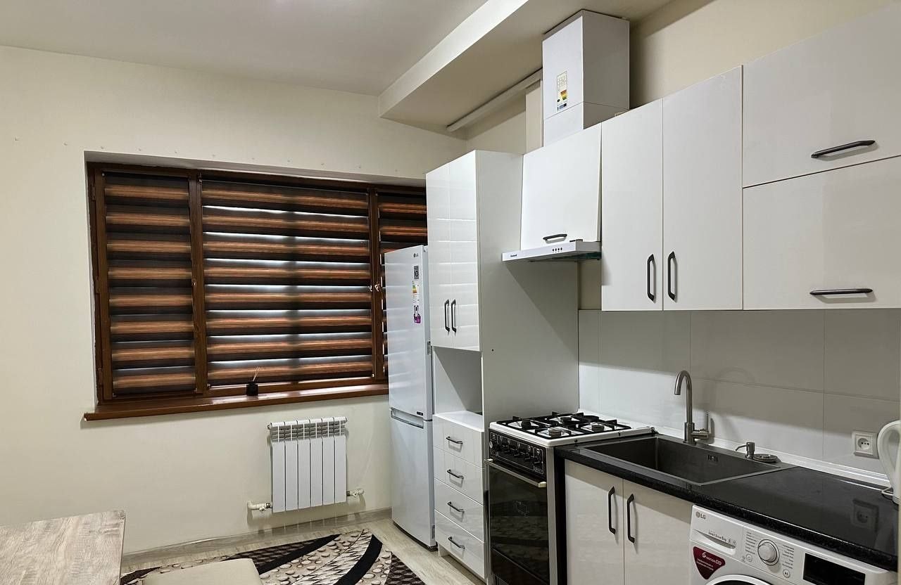 Сдаётся 2-комн. квартира, 80 м² · ЖК Dream House · Яккасарай — фото 5