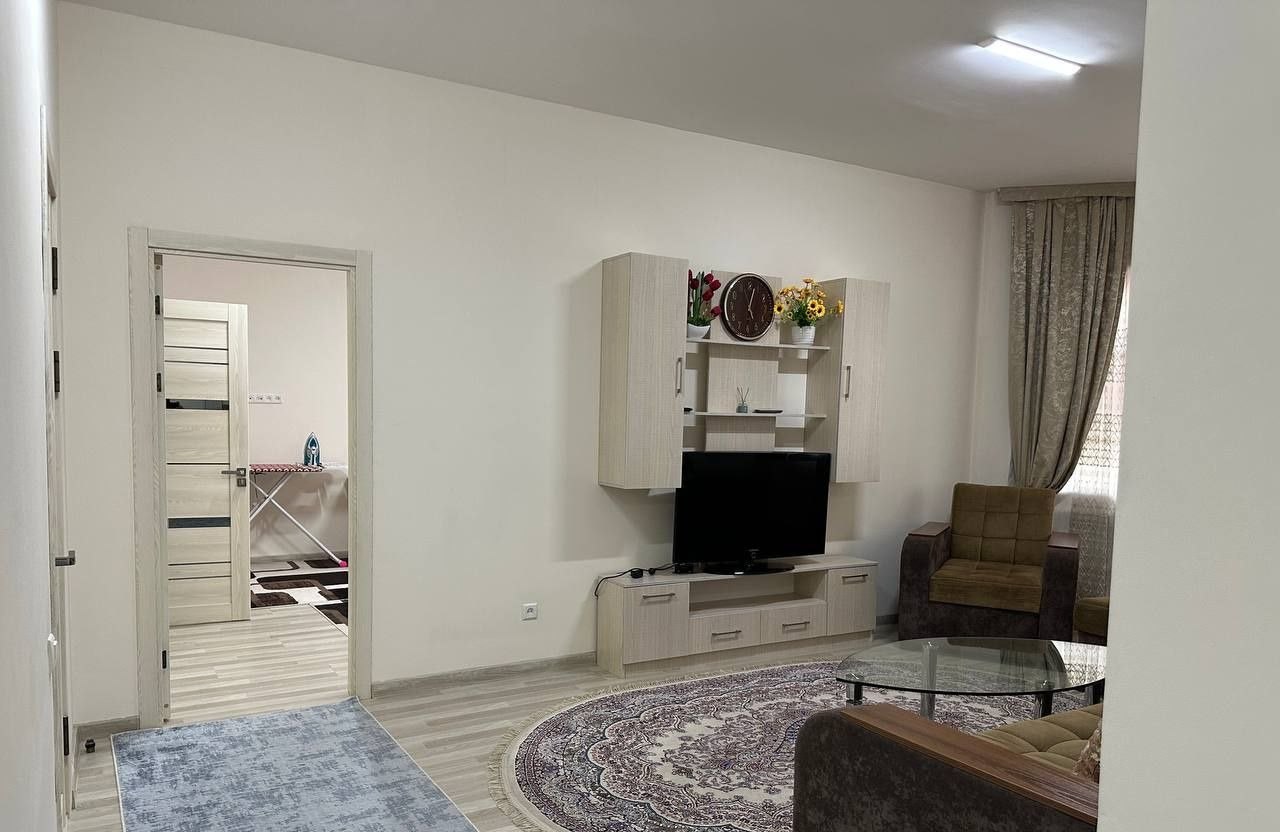 Сдаётся 2-комн. квартира, 80 м² · ЖК Dream House · Яккасарай — фото 3