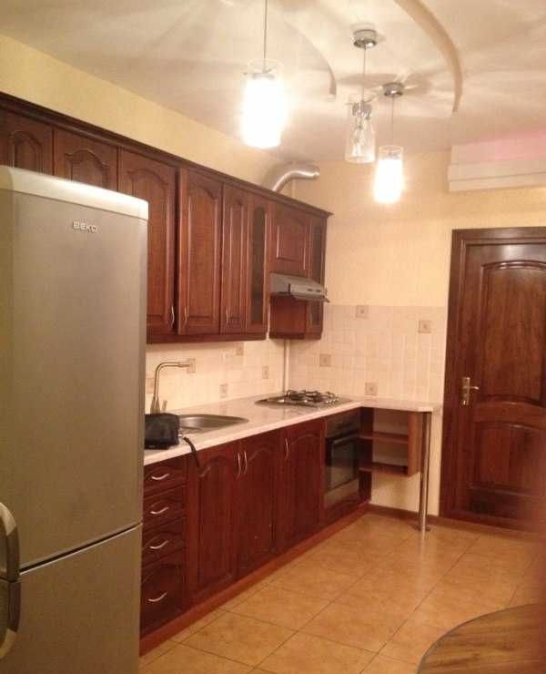 Ijaraga 4 xonali xonadon, 115 m² · Mirobod — surat 1