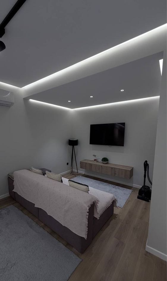 For rent 3-room apartment, 68 m² · Mirzo-Ulugbek — photo 1