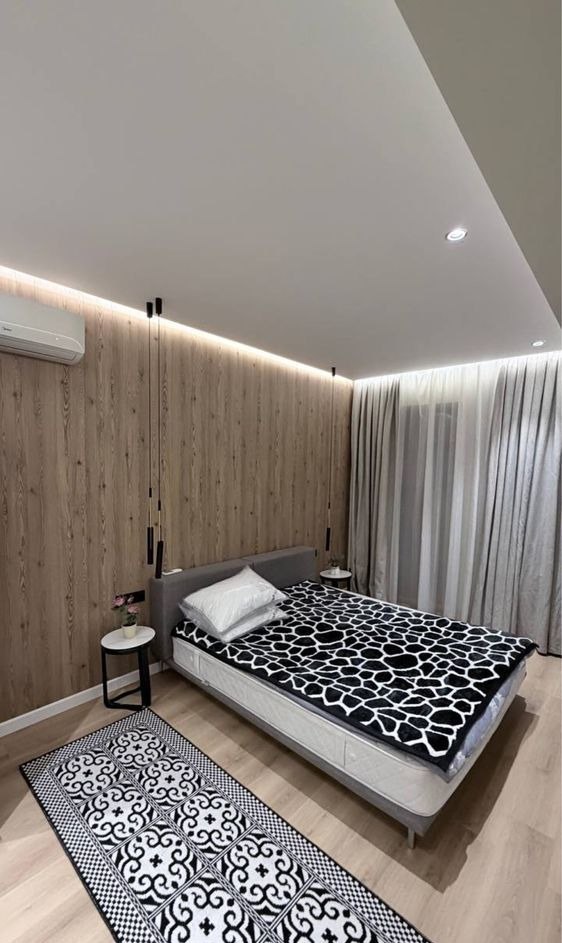For rent 3-room apartment, 68 m² · Mirzo-Ulugbek — photo 8