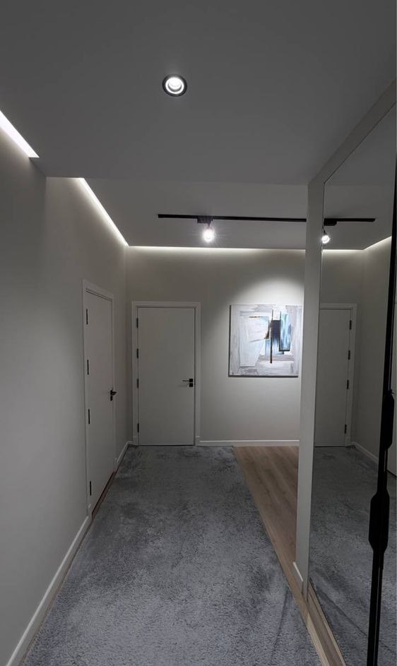 For rent 3-room apartment, 68 m² · Mirzo-Ulugbek — photo 3