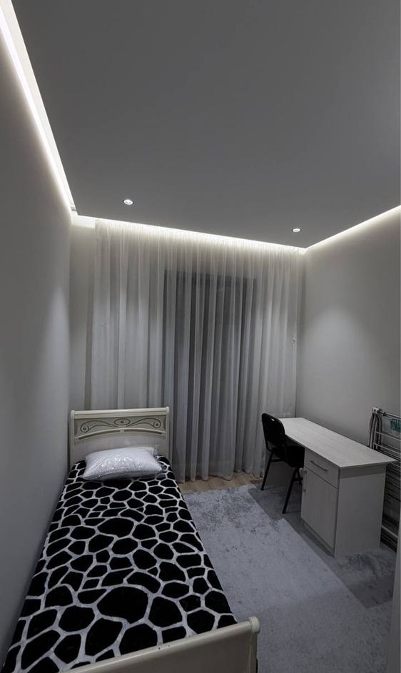 For rent 3-room apartment, 68 m² · Mirzo-Ulugbek — photo 5