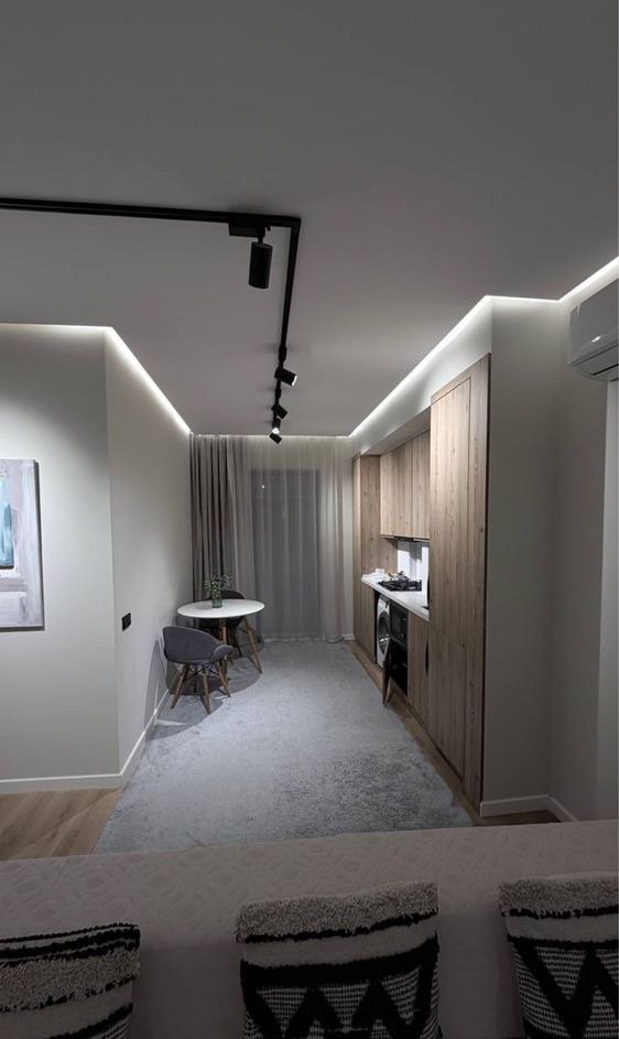 For rent 3-room apartment, 68 m² · Mirzo-Ulugbek — photo 6