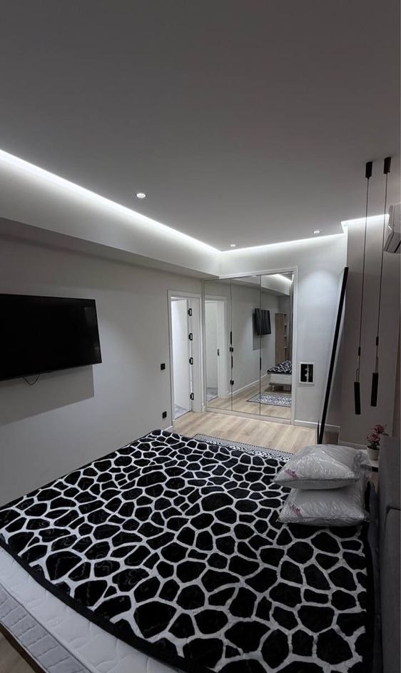 For rent 3-room apartment, 68 m² · Mirzo-Ulugbek — photo 7