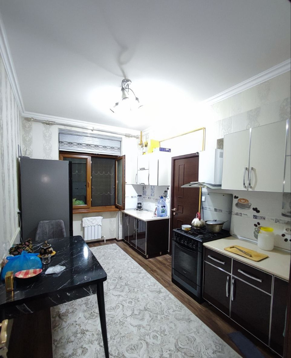 For rent 5-room apartment, 180 m² · Yakkasaray — photo 4