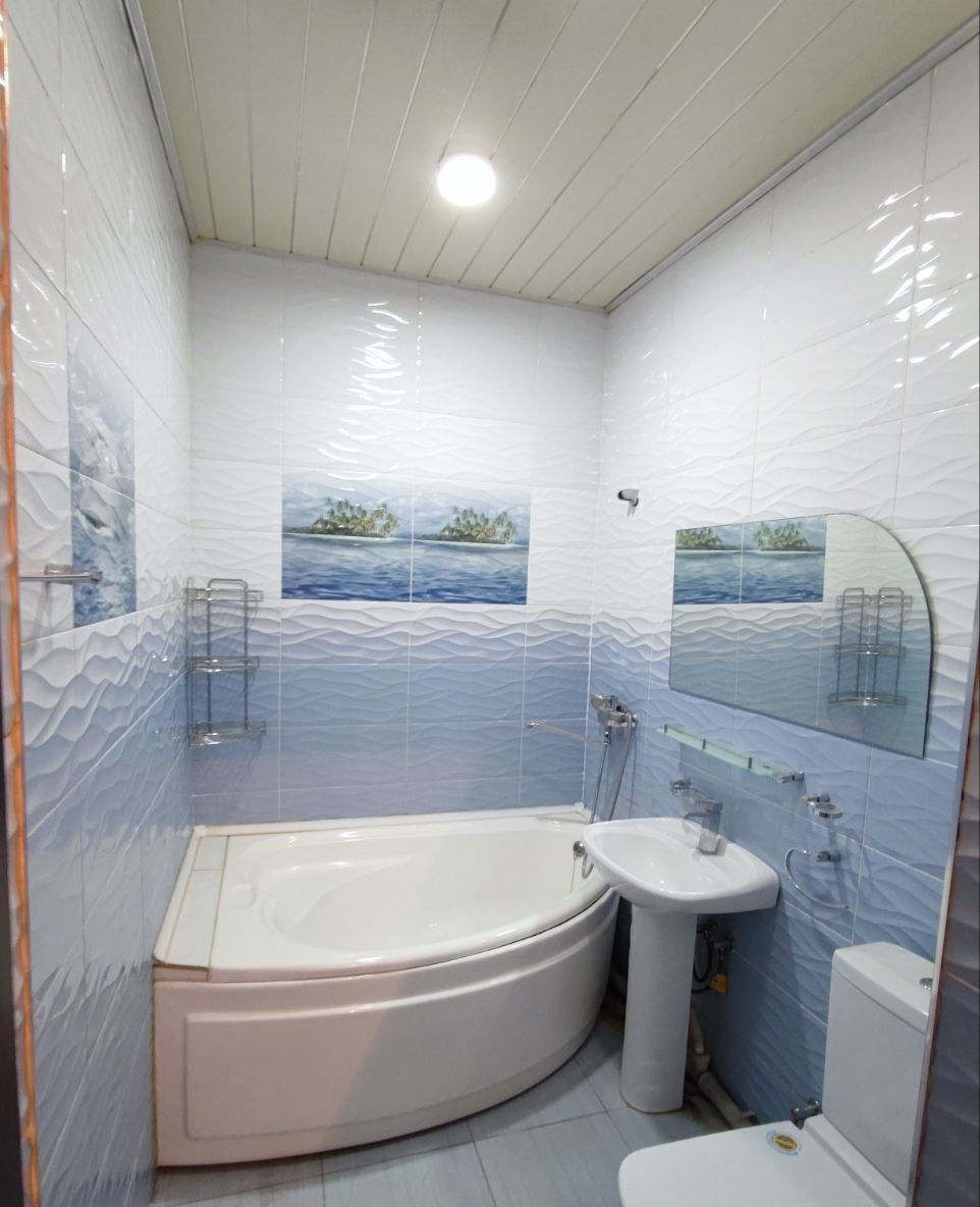 For rent 5-room apartment, 180 m² · Yakkasaray — photo 6