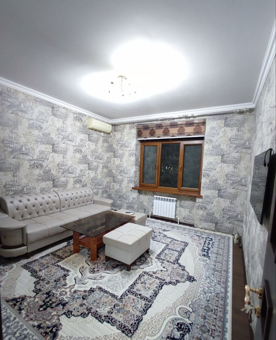 For rent 5-room apartment, 180 m² · Yakkasaray — photo 3