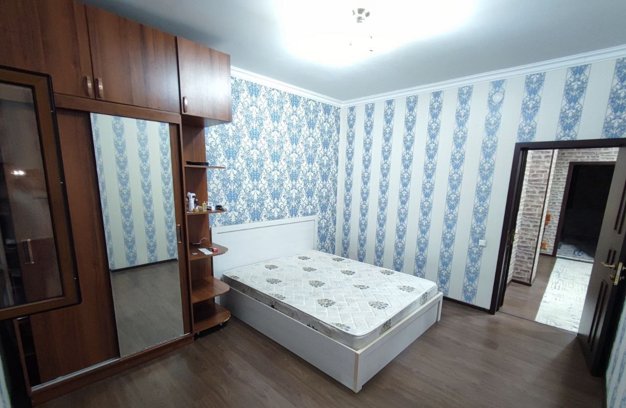 For rent 5-room apartment, 180 m² · Yakkasaray — photo 2