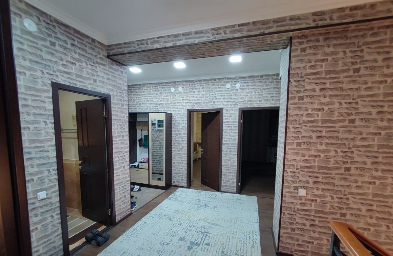 For rent 5-room apartment, 180 m² · Yakkasaray — photo 7