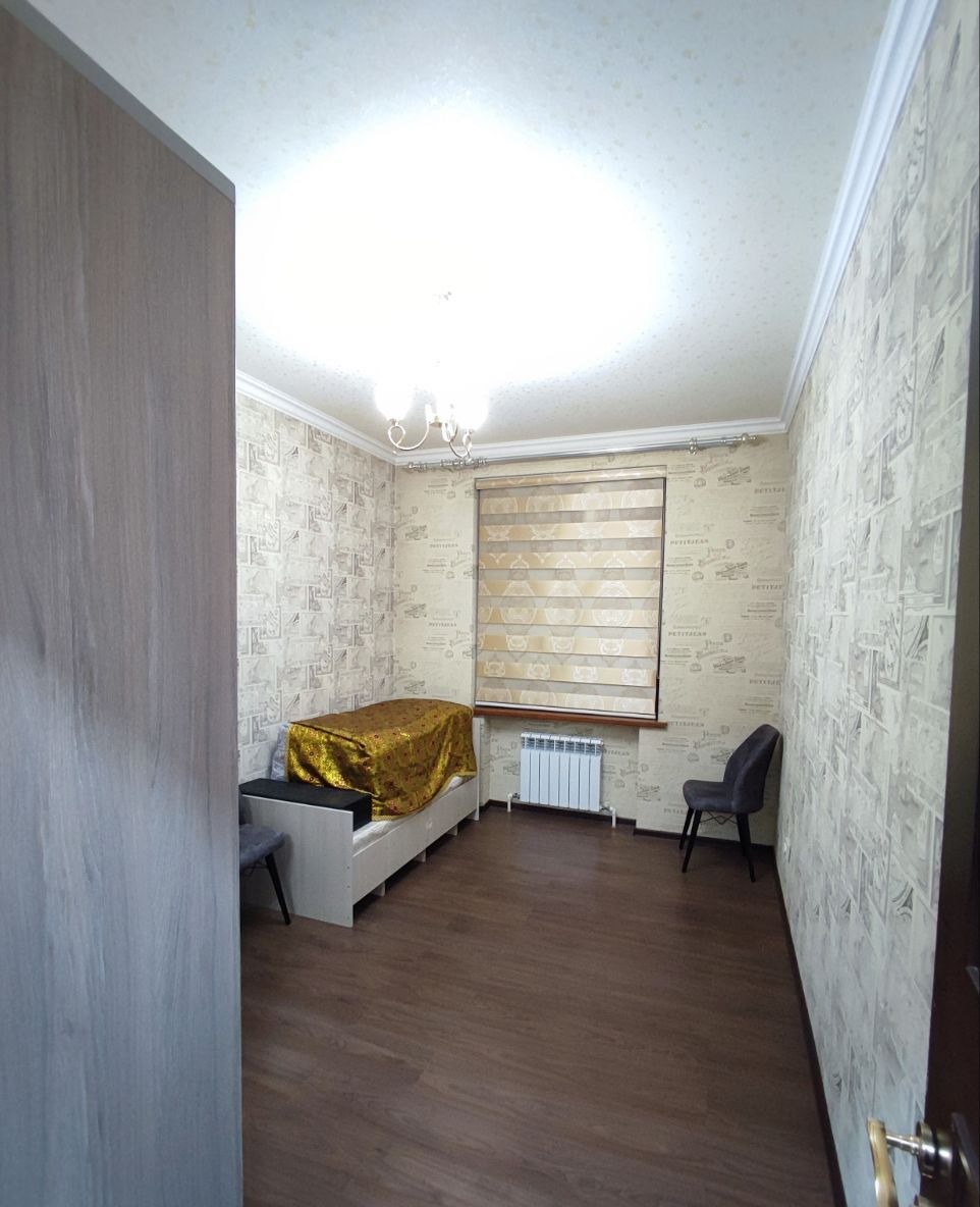 For rent 5-room apartment, 180 m² · Yakkasaray — photo 5