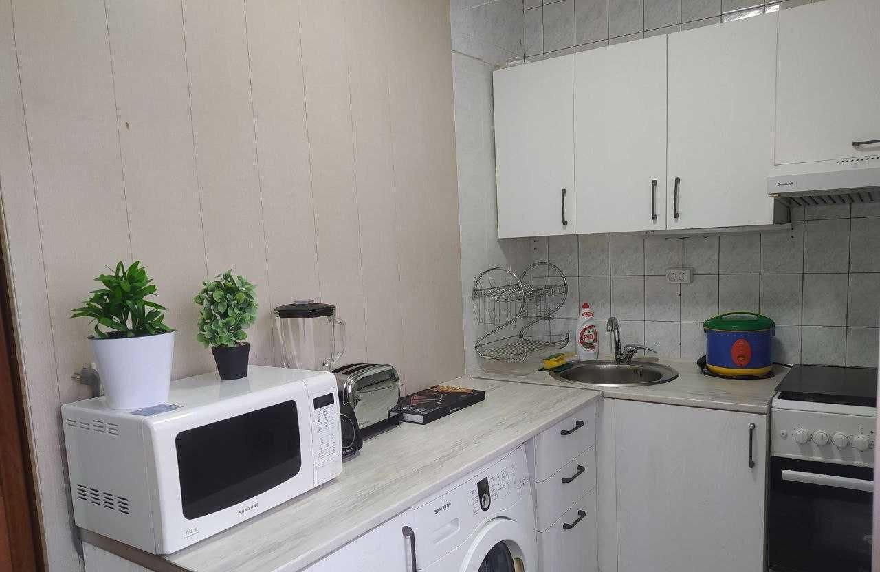 Сдаётся 2-комн. квартира, 50 м² · Шайхантахур — фото 6
