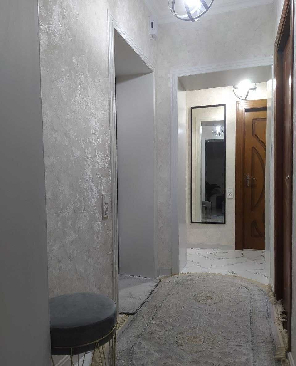 Сдаётся 2-комн. квартира, 50 м² · Шайхантахур — фото 3