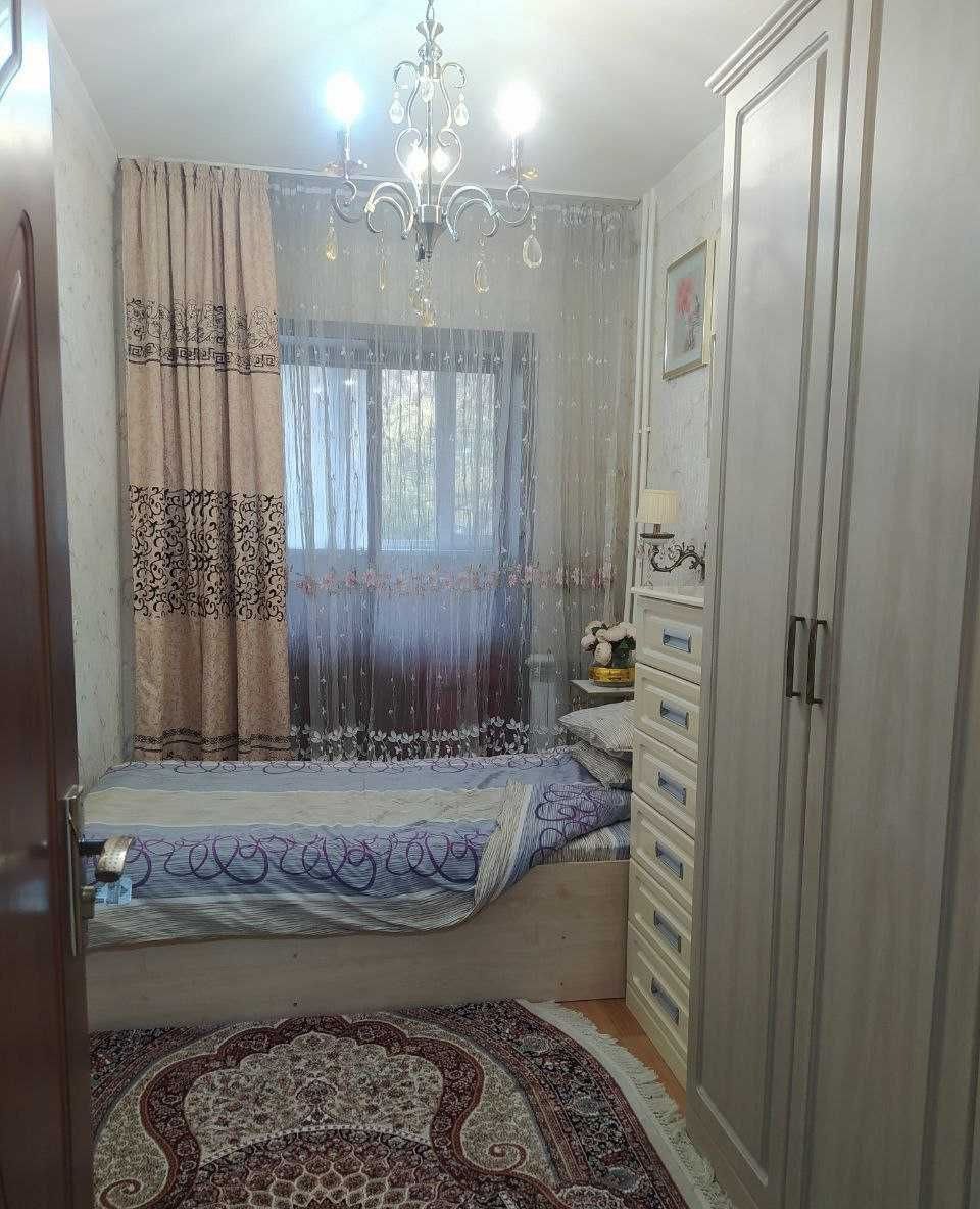 Сдаётся 2-комн. квартира, 50 м² · Шайхантахур — фото 4