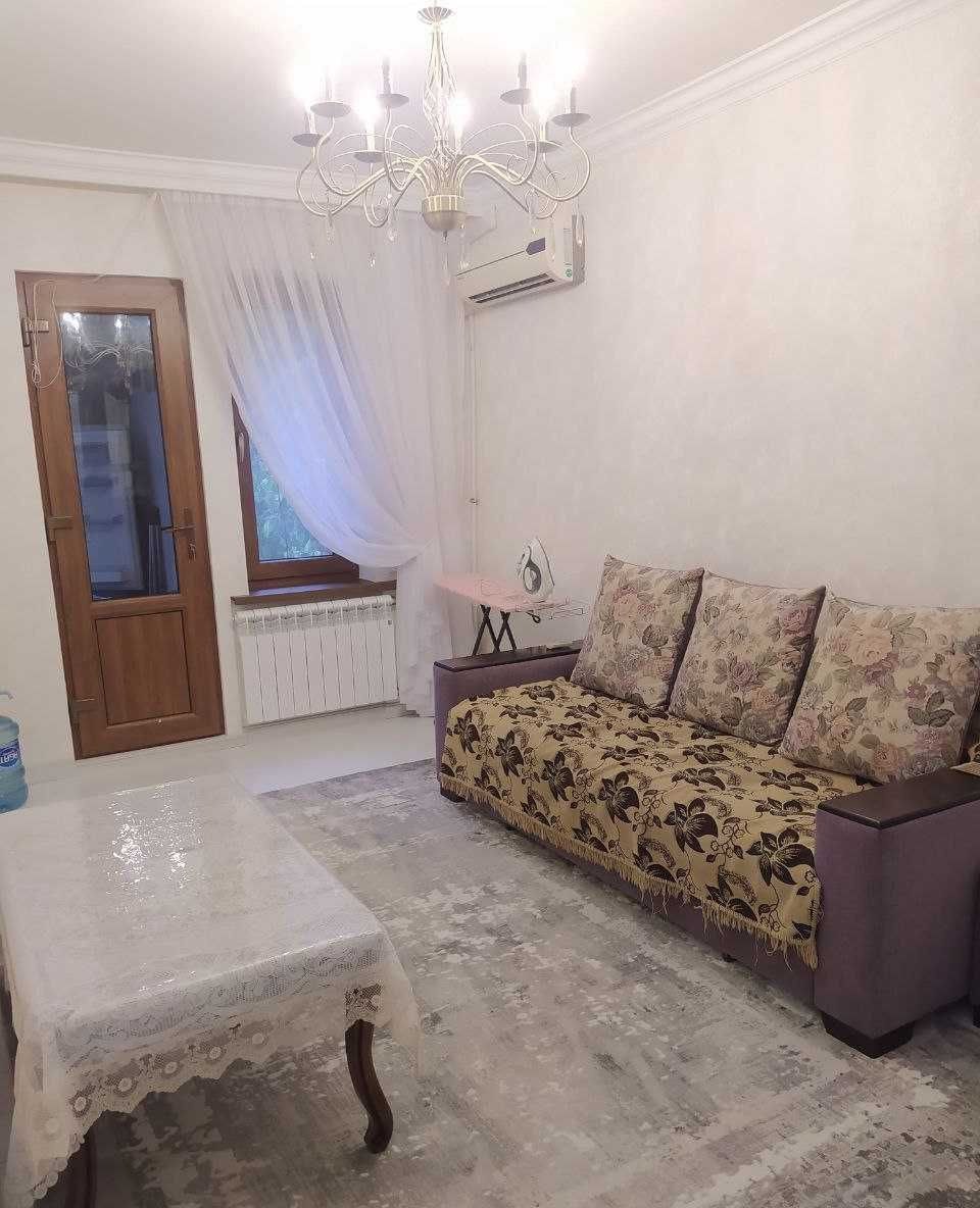 Сдаётся 2-комн. квартира, 50 м² · Шайхантахур — фото 2
