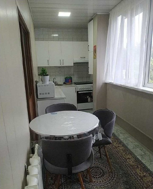 Сдаётся 2-комн. квартира, 50 м² · Шайхантахур — фото 7