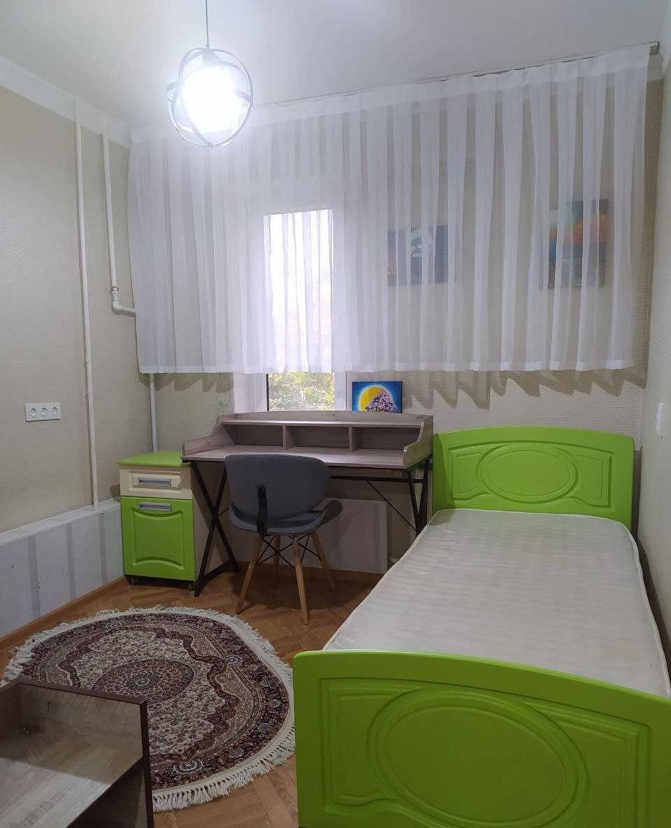 Сдаётся 2-комн. квартира, 50 м² · Шайхантахур — фото 5
