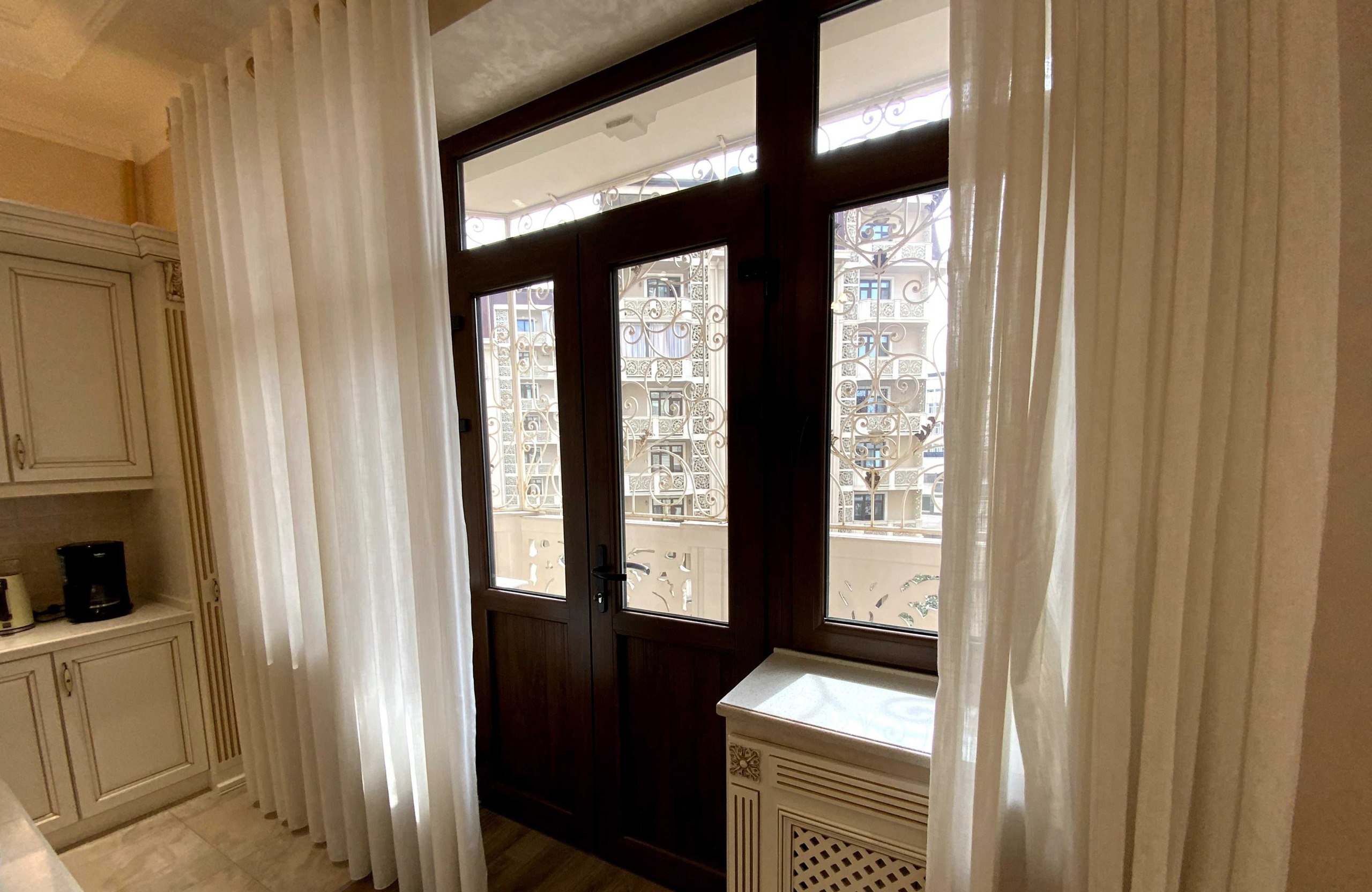 For rent 3-room apartment, 156 m² · Yunusabad — photo 3