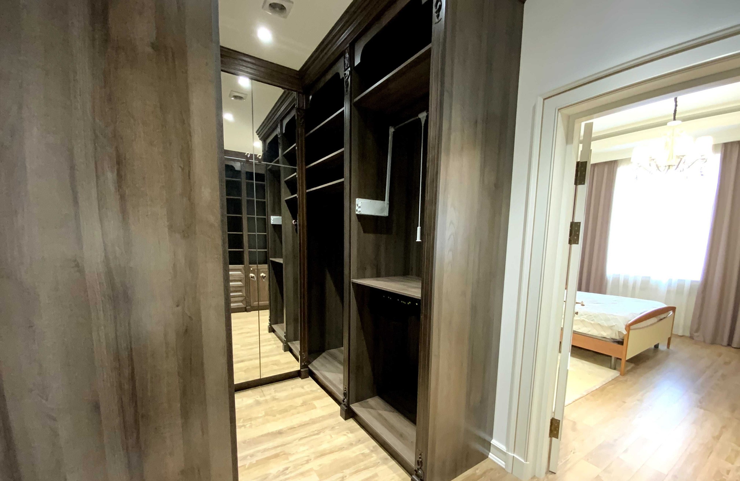 For rent 3-room apartment, 156 m² · Yunusabad — photo 9