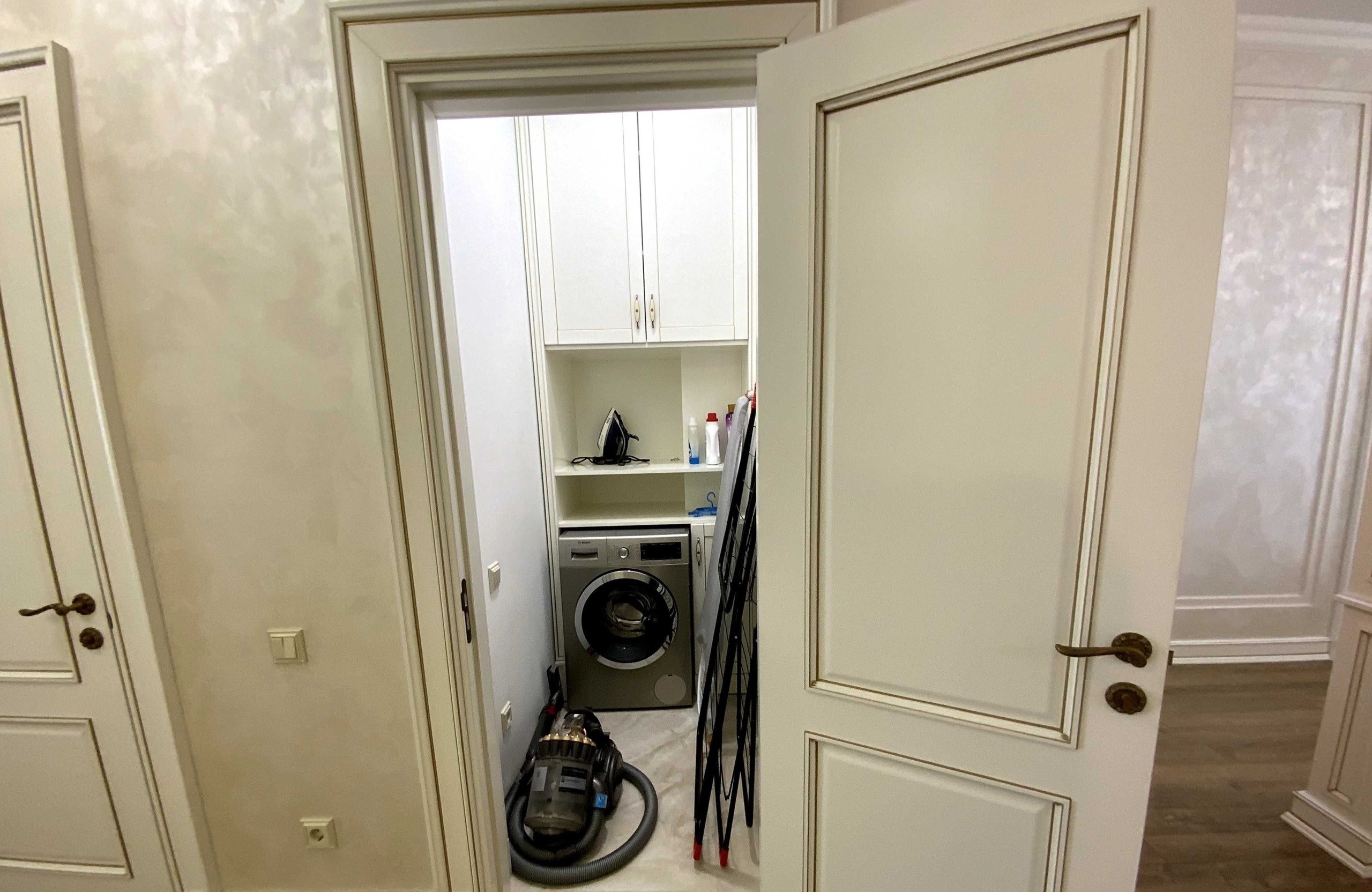 For rent 3-room apartment, 156 m² · Yunusabad — photo 10