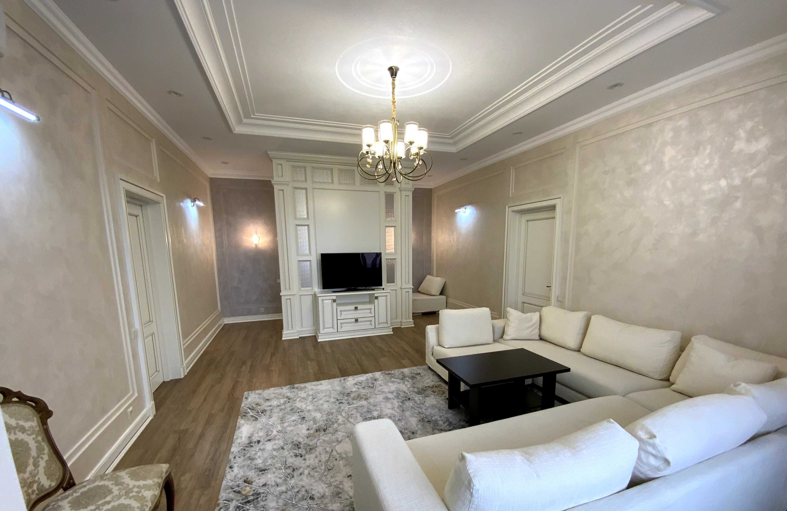 For rent 3-room apartment, 156 m² · Yunusabad — photo 6