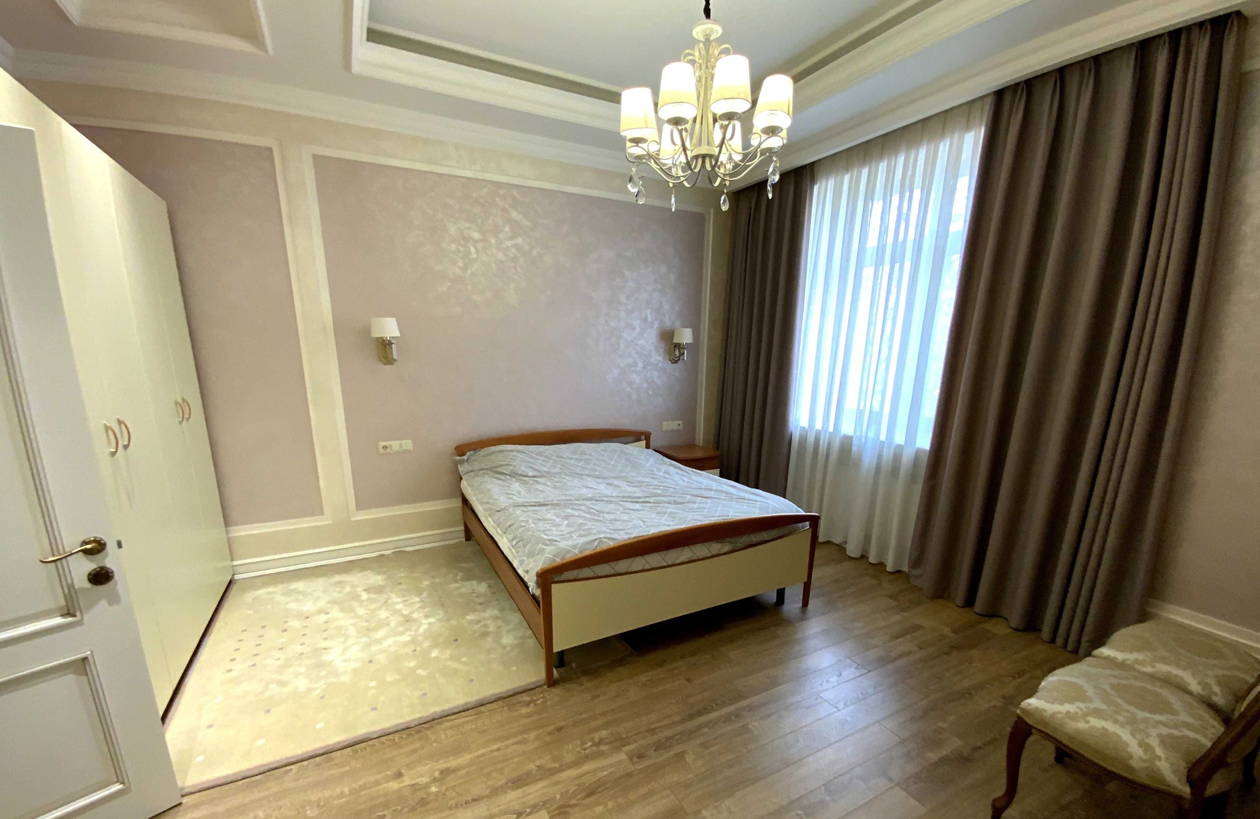 For rent 3-room apartment, 156 m² · Yunusabad — photo 8