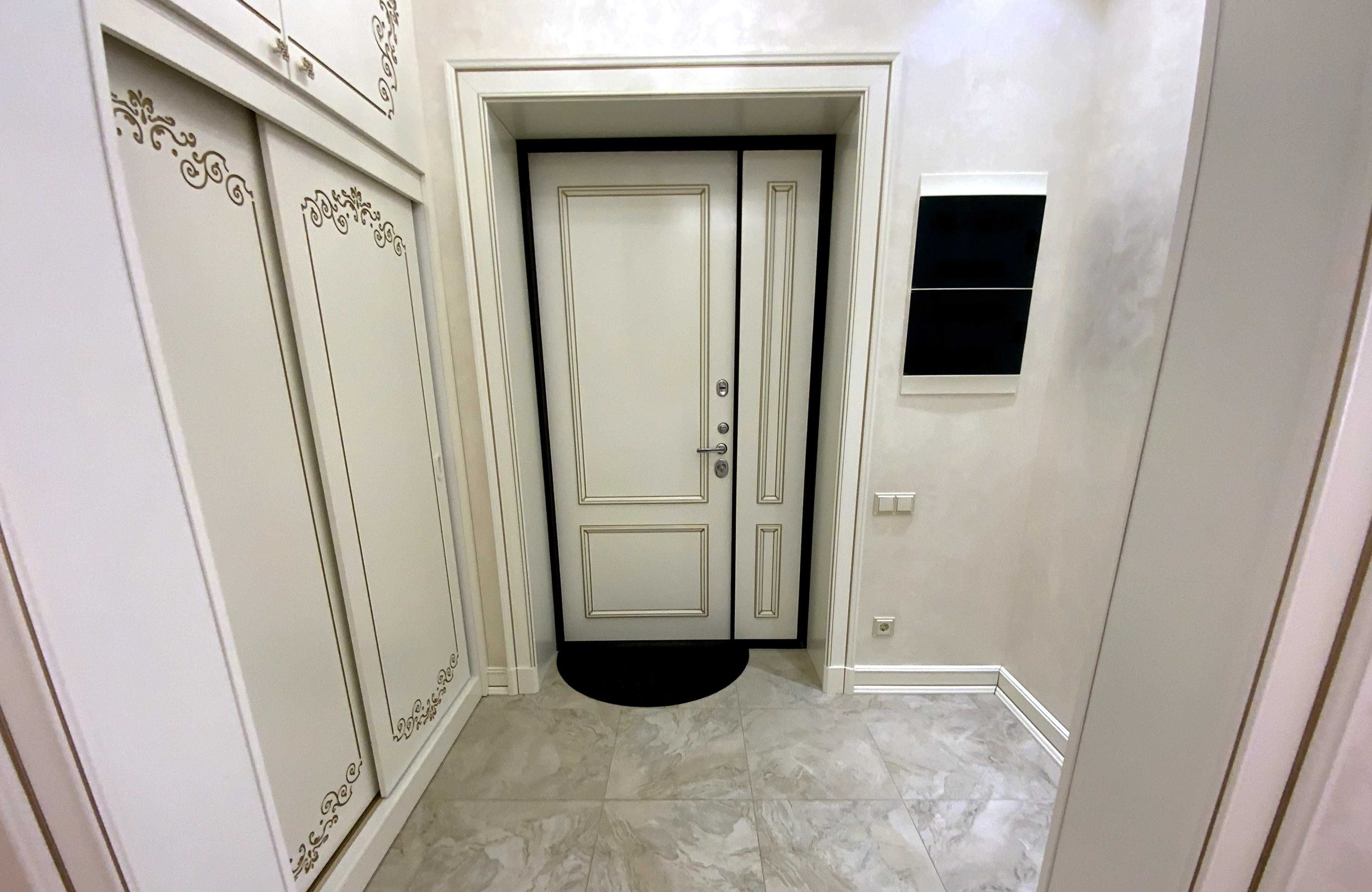 For rent 3-room apartment, 156 m² · Yunusabad — photo 1