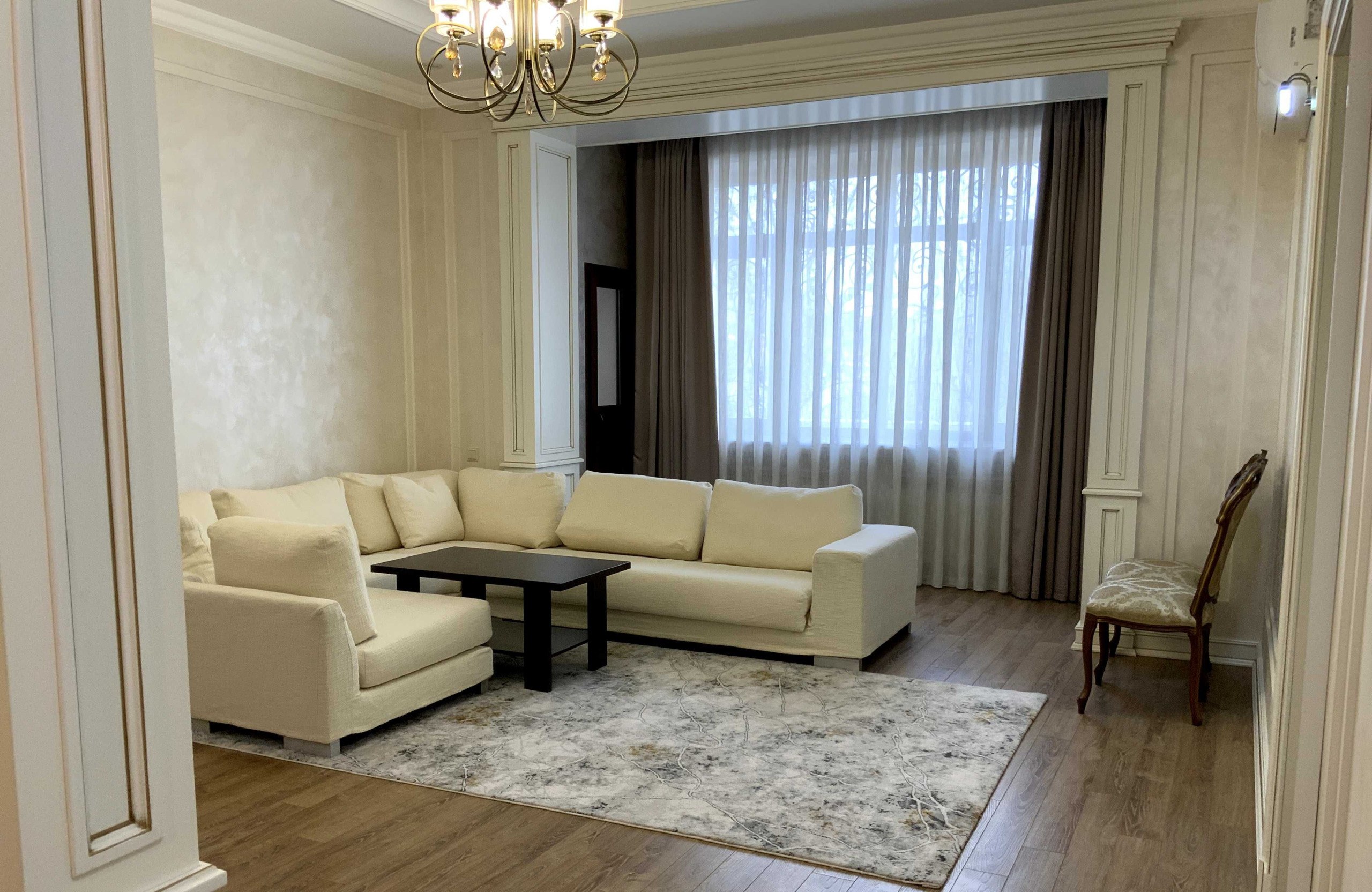 For rent 3-room apartment, 156 m² · Yunusabad — photo 5