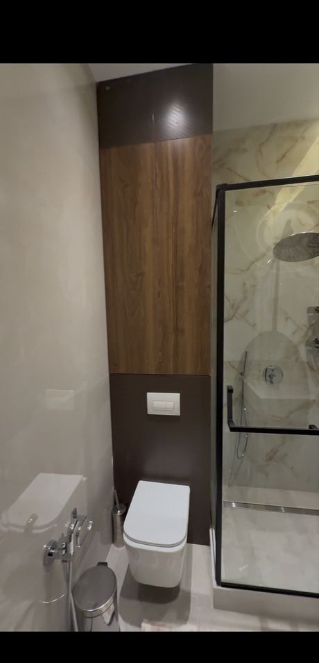 Ijaraga 1 xonali xonadon, 43 m² · Olmazor — surat 9