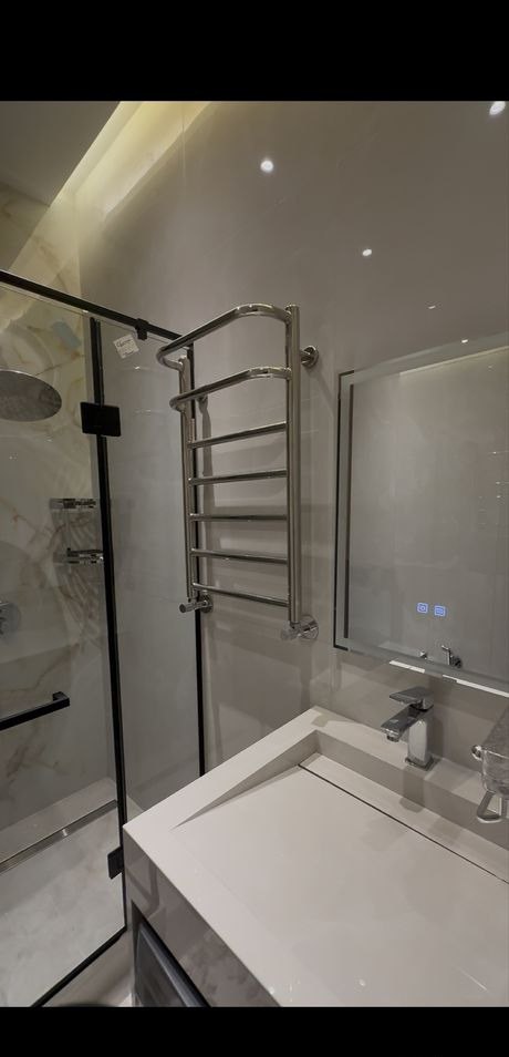 Ijaraga 1 xonali xonadon, 43 m² · Olmazor — surat 10