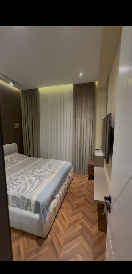 Ijaraga 1 xonali xonadon, 43 m² · Olmazor — surat 7