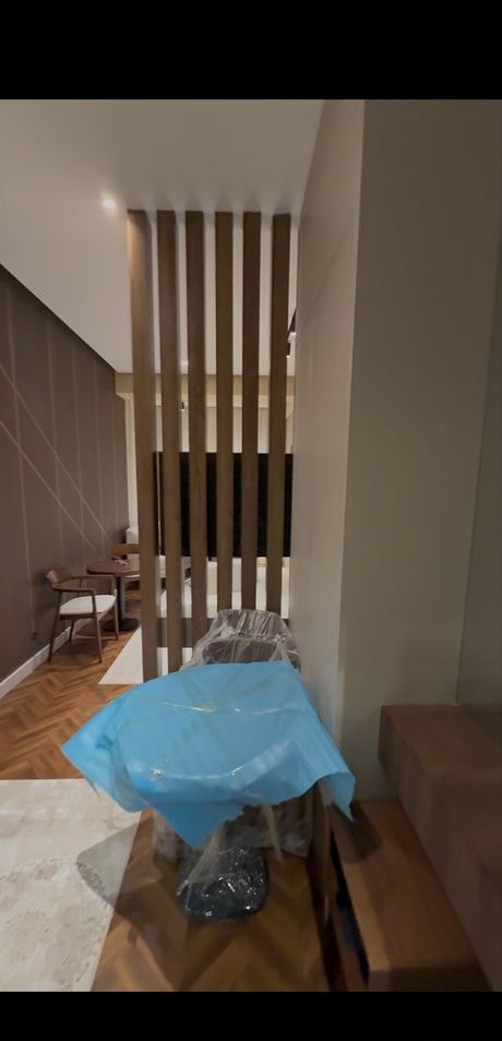Ijaraga 1 xonali xonadon, 43 m² · Olmazor — surat 2