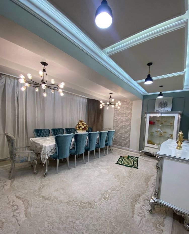 Сдаётся 2-комн. квартира, 75 м² · Алмазар — фото 9