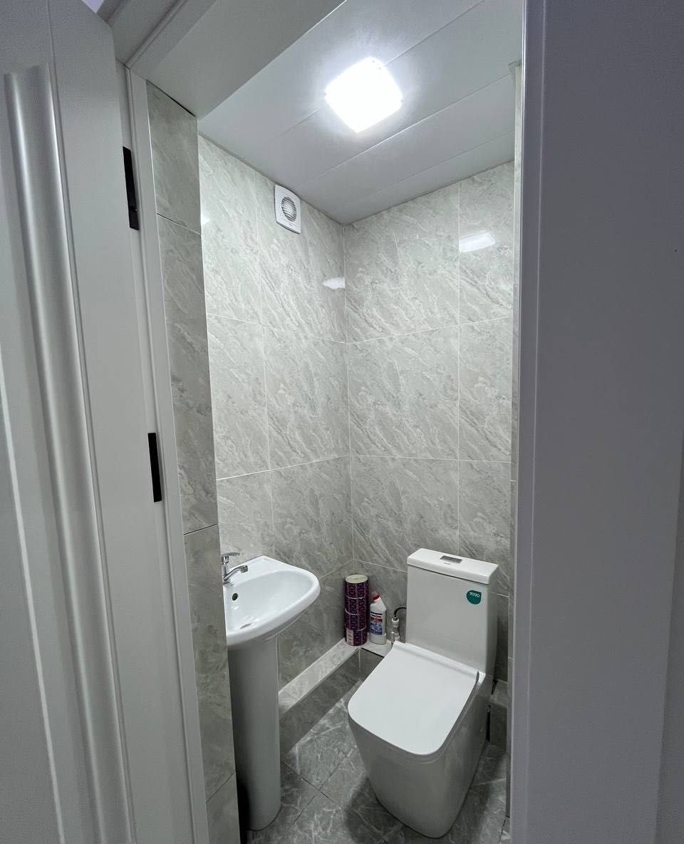 For rent 3-room apartment, 73 m² · Yunusabad — photo 6