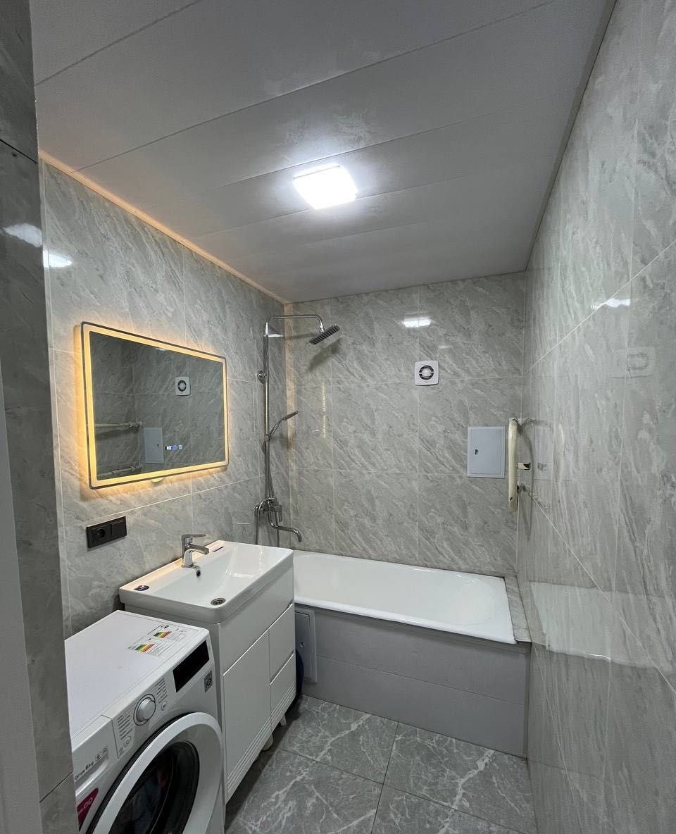 For rent 3-room apartment, 73 m² · Yunusabad — photo 5