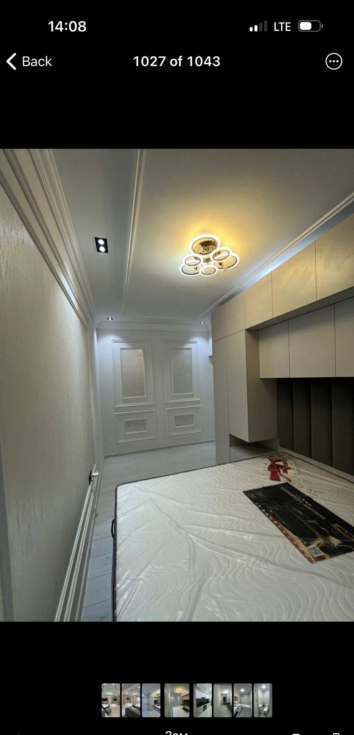 For rent 3-room apartment, 73 m² · Yunusabad — photo 4