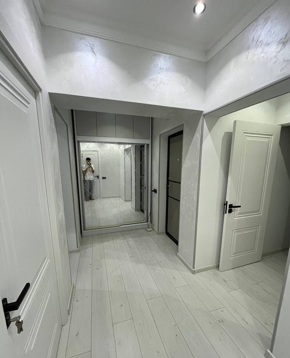 For rent 3-room apartment, 73 m² · Yunusabad — photo 7