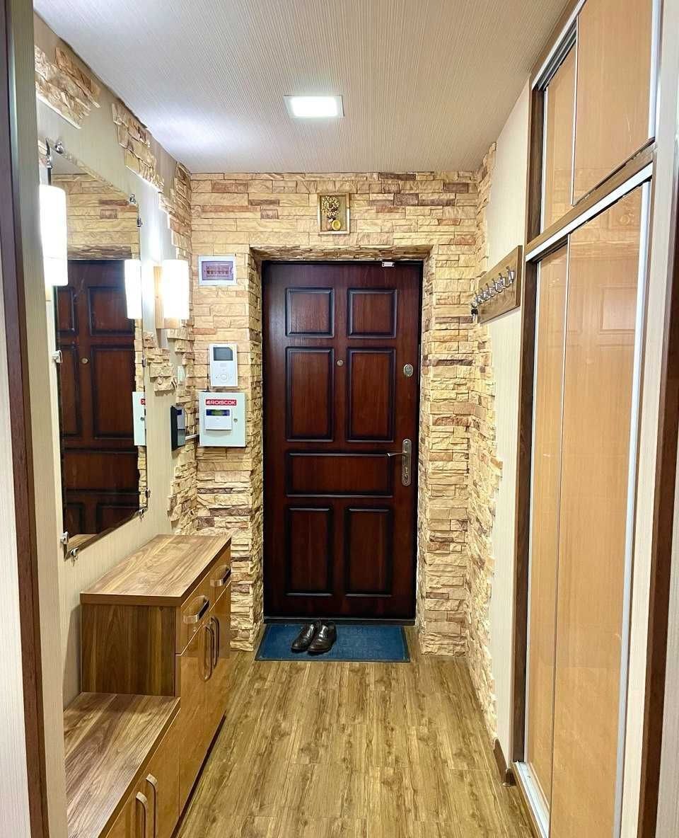 Ijaraga 3 xonali xonadon, 88 m² · Yunusobod — surat 4