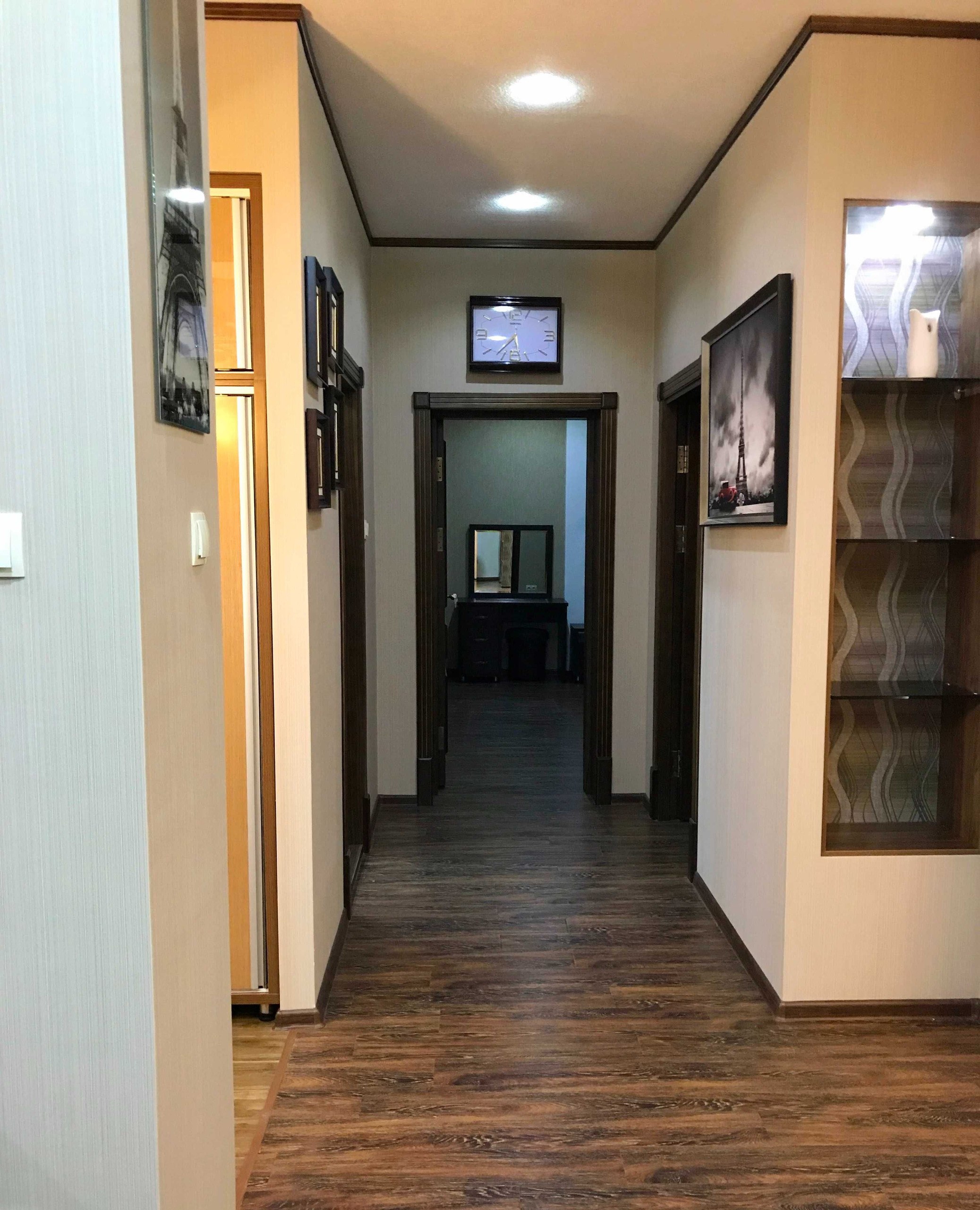 Ijaraga 3 xonali xonadon, 88 m² · Yunusobod — surat 5