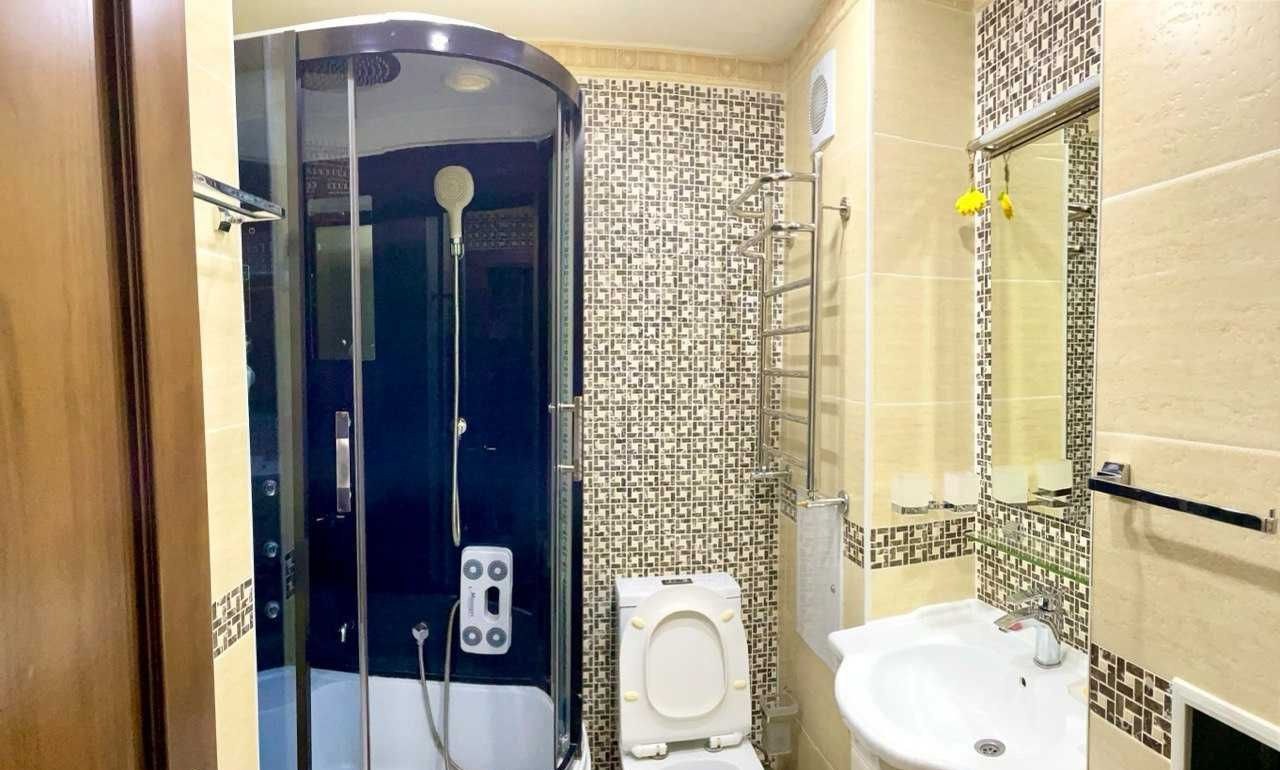 Ijaraga 3 xonali xonadon, 88 m² · Yunusobod — surat 10