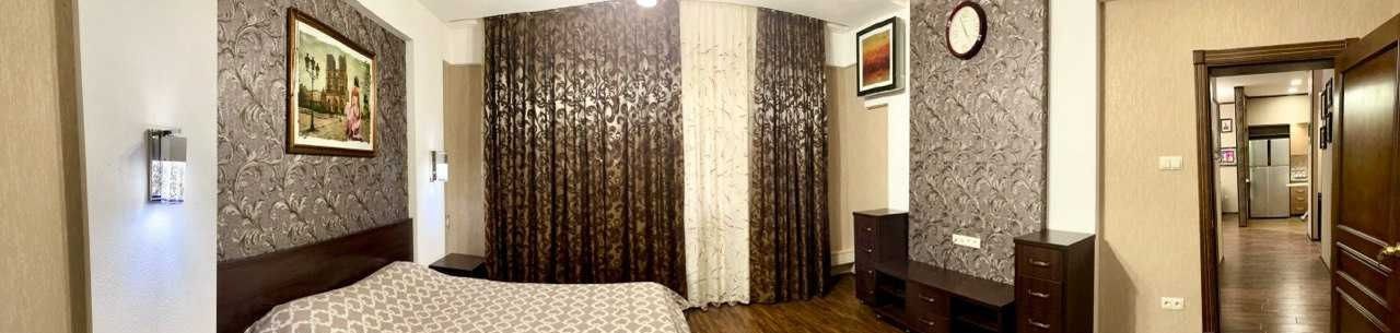 Ijaraga 3 xonali xonadon, 88 m² · Yunusobod — surat 8