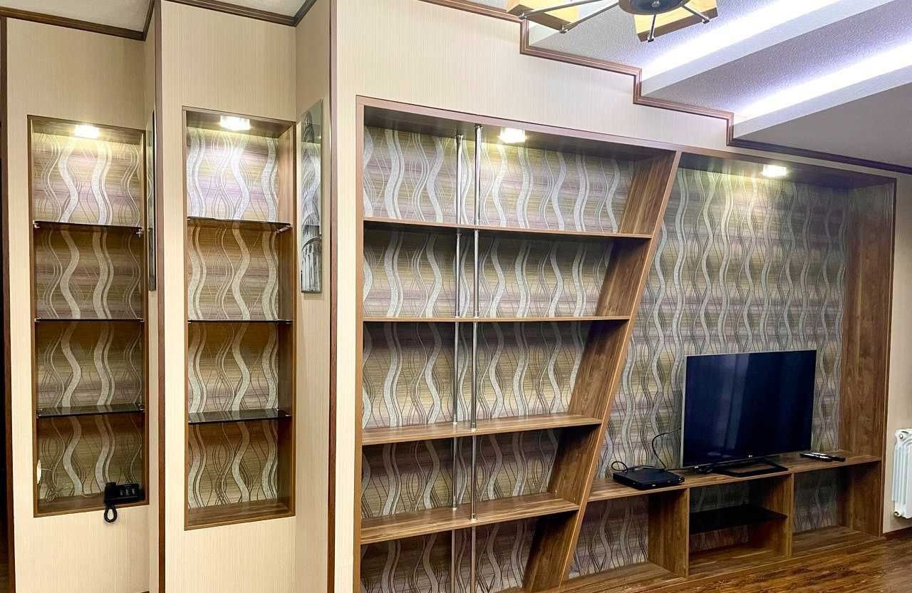 Ijaraga 3 xonali xonadon, 88 m² · Yunusobod — surat 2