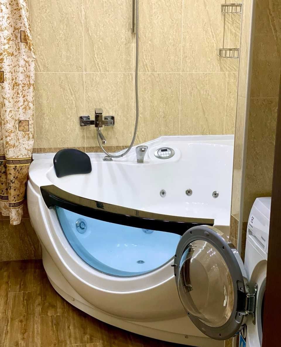 Ijaraga 3 xonali xonadon, 88 m² · Yunusobod — surat 9