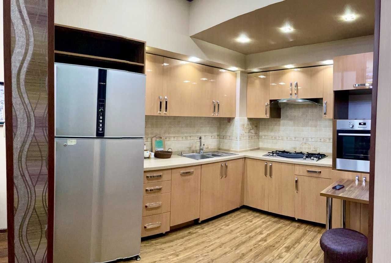 Ijaraga 3 xonali xonadon, 88 m² · Yunusobod — surat 3