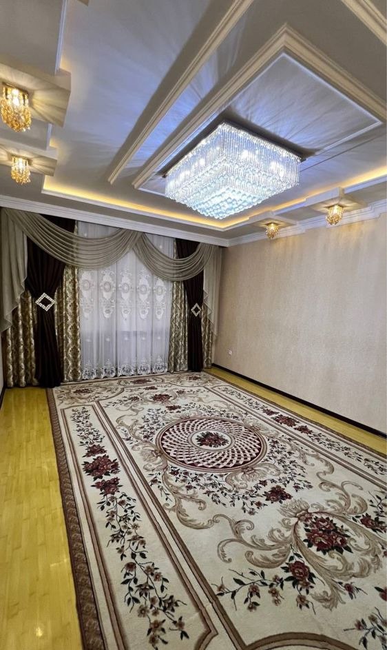 Сдаётся 5-комн. квартира, 120 м² · Юнусабад — фото 1