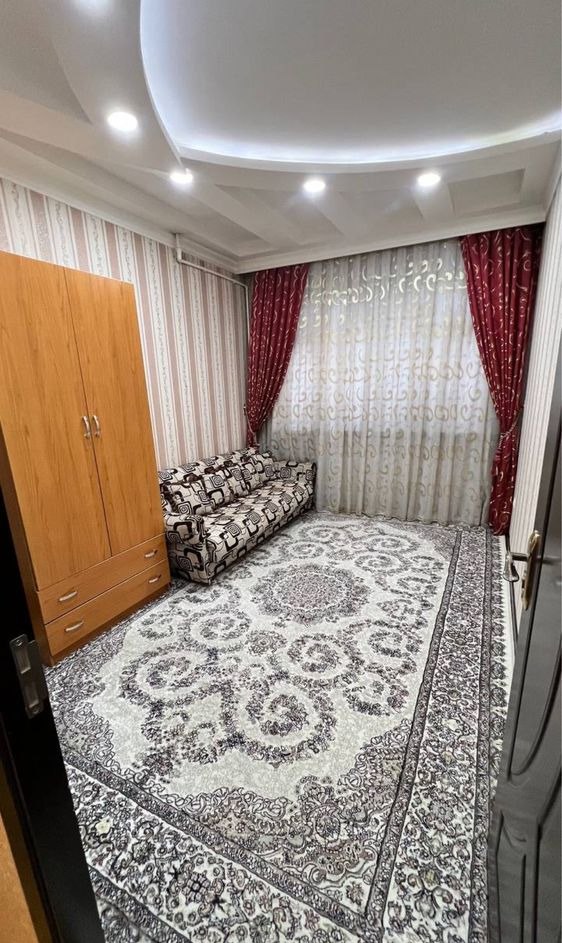 Сдаётся 5-комн. квартира, 120 м² · Юнусабад — фото 4