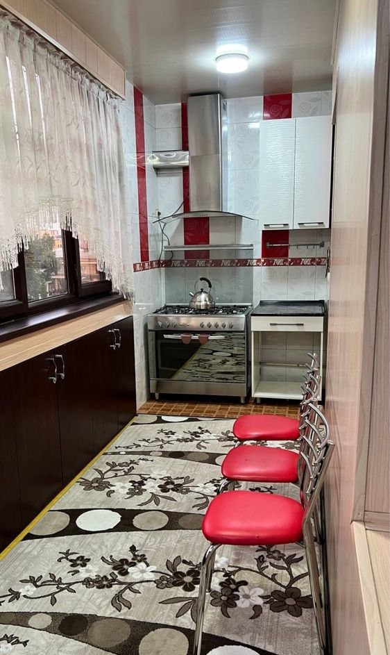 Сдаётся 5-комн. квартира, 120 м² · Юнусабад — фото 8